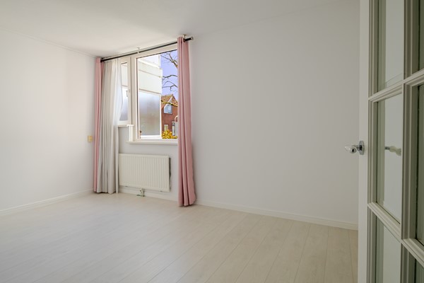 Medium property photo - Toscaninistraat 7, 2551 LT Den Haag